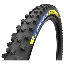 Michelin DH Mud Tyre Black 27.5 x 2.40" (61-584)