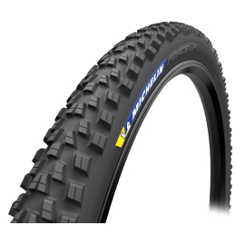 Michelin Force AM² Tyre 27.5 x 2.60" Black (66-584)