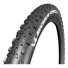 Michelin Force XC Performance Line Tyre 26 x 2.10" Black (57-559)