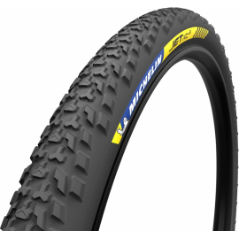 Michelin Jet XC2 Racing Line Tyre 29 x 2.25" (57-622)