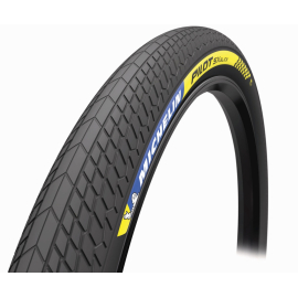 Michelin Pilot SX Slick Tyre