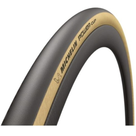 Michelin Power Cup Classic Tubular Tyre 28" x 28mm (28-622)