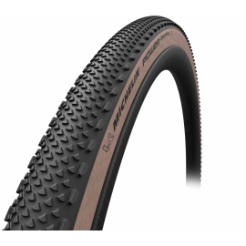 Michelin Power Gravel Tyre 700 x 47c Black (47-622)