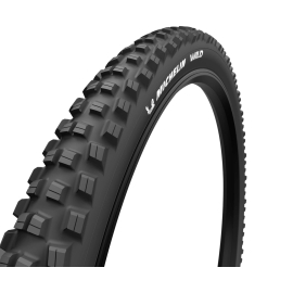 Michelin Wild Access Tyre 29 x 2.60 " Black (66-622)