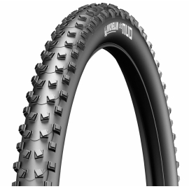 Michelin Wild Mud Tyre 29 x 2.00" Black (52-622)