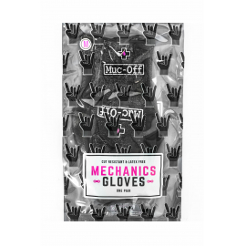 Muc-Off Mechanics Gloves Small Size 7