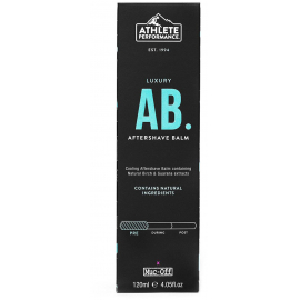Muc-off Athlete Performance Aftershave Balm 120ml