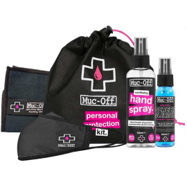 Personal Protection Kit