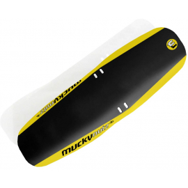 Face Fender XL Thermoplastic easy fit mudguards. XL versions. Various colours. 30g