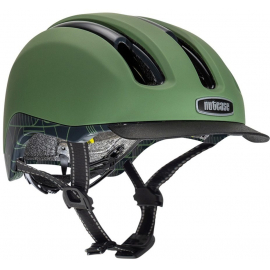 Nutcase - Vio Navy MIPS Matte Light  Helmet S/M