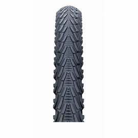 26 x 2.0 inch MTB semi-slick tyre