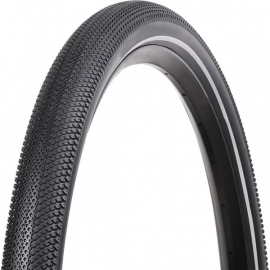Speedster with Puncture Belt and Reflective Stripe 275 x 195 Tyre