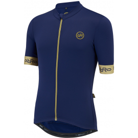 Orro Gold Luxe 2.0 SS Jersey Black S