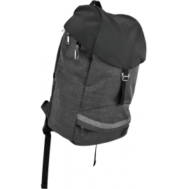 Overade - 15inch Backpack for Plixi  - Grey