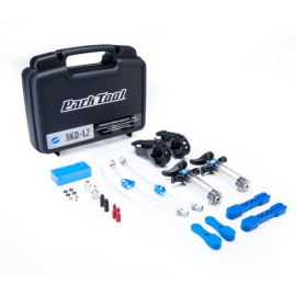 BKD12  Hydraulic Brake Bleed Kit For DOT Fluid