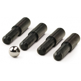 CTP4K  Replacement Chain Tool Pin Set For The CT