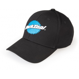 HAT9  Logo Baseball Hat