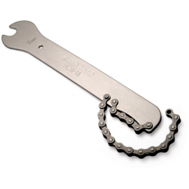 HCW-16 - 15 mm Pedal Wrench & Chain Whip