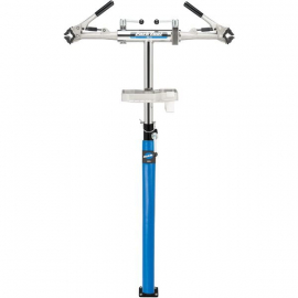 PRS231  Deluxe Double Arm Repair Stand With 1003C Clamps