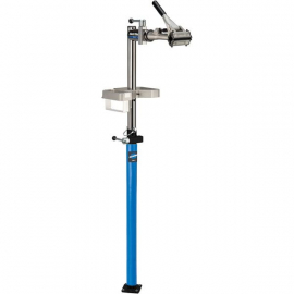 PRS331  Deluxe Oversize Single Arm Repair Stand With 1003C Clamp