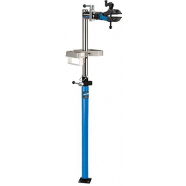 PRS332  Deluxe Oversize Single Arm Repair Stand With 1003D Clamp