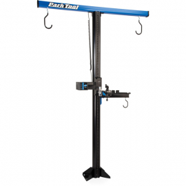 PRS332  Power Lift Shop Repair Stand And Single Clamp