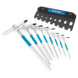 THH1  Sliding THandle Hex Wrench Set