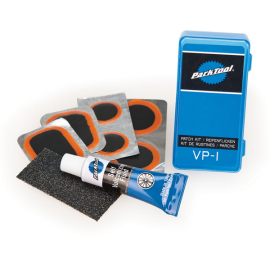VP1  Vulcanising Patch Kit