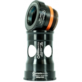 Praxis - BB M30 - BB RIGHT ROAD 79mm R-Collet