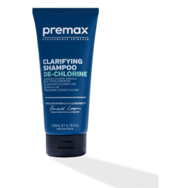 DeChlorine Clarifying Shampoo  200ml