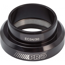 Cartridge headset lower EC34  30 mm gravity deeper cup