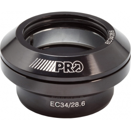Cartridge headset upper EC34  286 mm gravity deeper cup