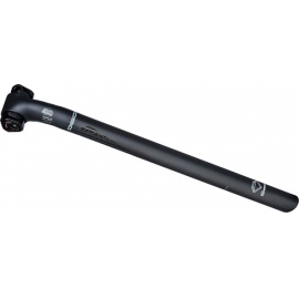 Discover Seatpost 272mm x 400mm 20mm Layback Di
