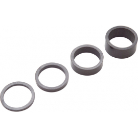 Headset spacers UD 3 5 10 15 mm 114 inch