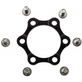 Fat Fork Disc Rotor Spacer