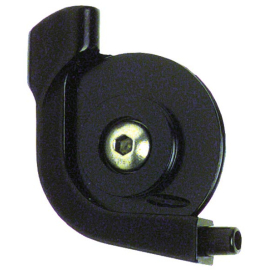 Travel Agent Allow the use of any non-linear pull lever, STI or Ergo lever with any linear pull brake
