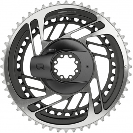POWER METER KIT DIRECT MOUNT RED AXS D1  INCLUDES POWER METER INTEGRATED CHAINRINGS RED AXS 2POSITION FRONT DERAILLEUR  5239T