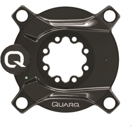 QUARQ POWERMETER SPIDER QUARQ DZERO AXS DUB XX1 EAGLE BOOST SPIDER ONLY CRANK ARMSCHAINRINGS NOT INCLUDED 2019  104 BCD