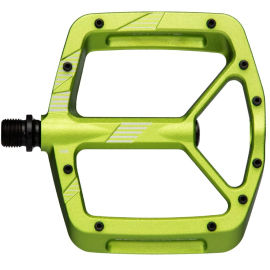 Race Face Aeffect R Pedal Green