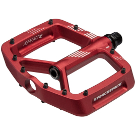 Race Face Aeffect R Pedal Red