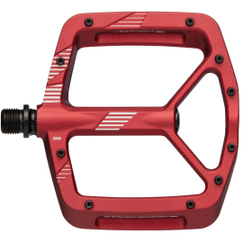 Race Face Aeffect R Pedal Red