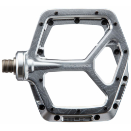 Race Face Atlas New Pedals Silver