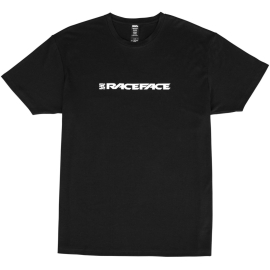 Race Face Classic Logo T-Shirt 2021 S