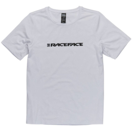 Race Face Classic Logo T-Shirt 2022 Black L