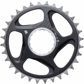 Race Face ERA Direct Mount/Narrow Wide Chainring 30T Black