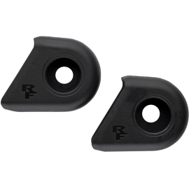 Race Face ERA Pedal Boot Black - Pack of 2