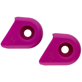 Race Face ERA Pedal Boot Pink - Pack of 2