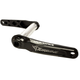  Turbine Cinch Cranks 2018 (Arms Only) 170mm/100mm
