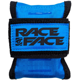 Race Face Stash Tool Wrap 2021 Blue