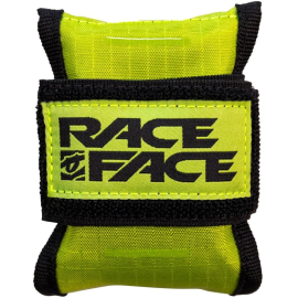 Race Face Stash Tool Wrap 2021 Lime